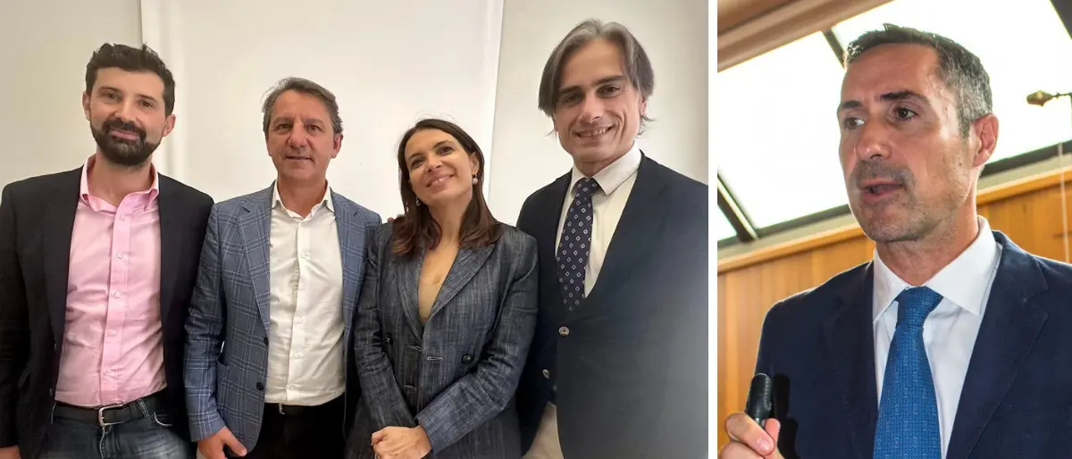 Alecci e Ranuccio nell’area Schlein, Falcomatà no e Madeo si vedrà. Come si riposiziona il Pd del Consiglio regionale