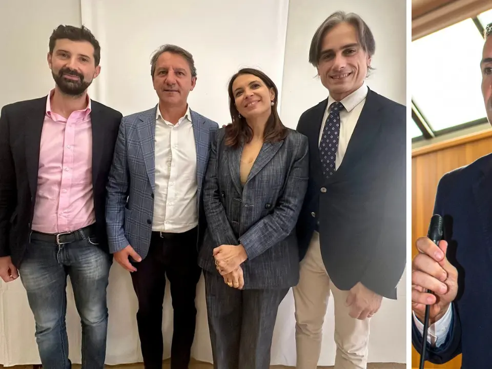 Alecci e Ranuccio nell’area Schlein, Falcomatà no e Madeo si vedrà: ecco come si riposiziona il Pd del Consiglio regionale