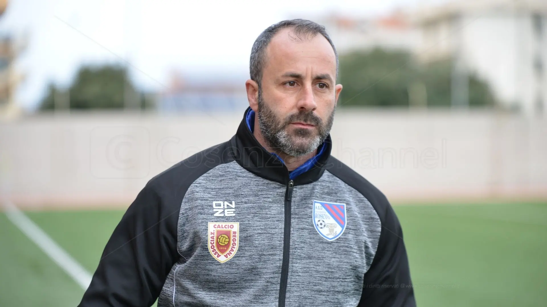 Promozione A, l’Acri cambia allenatore: via Guido, ecco Davide Falcone\n