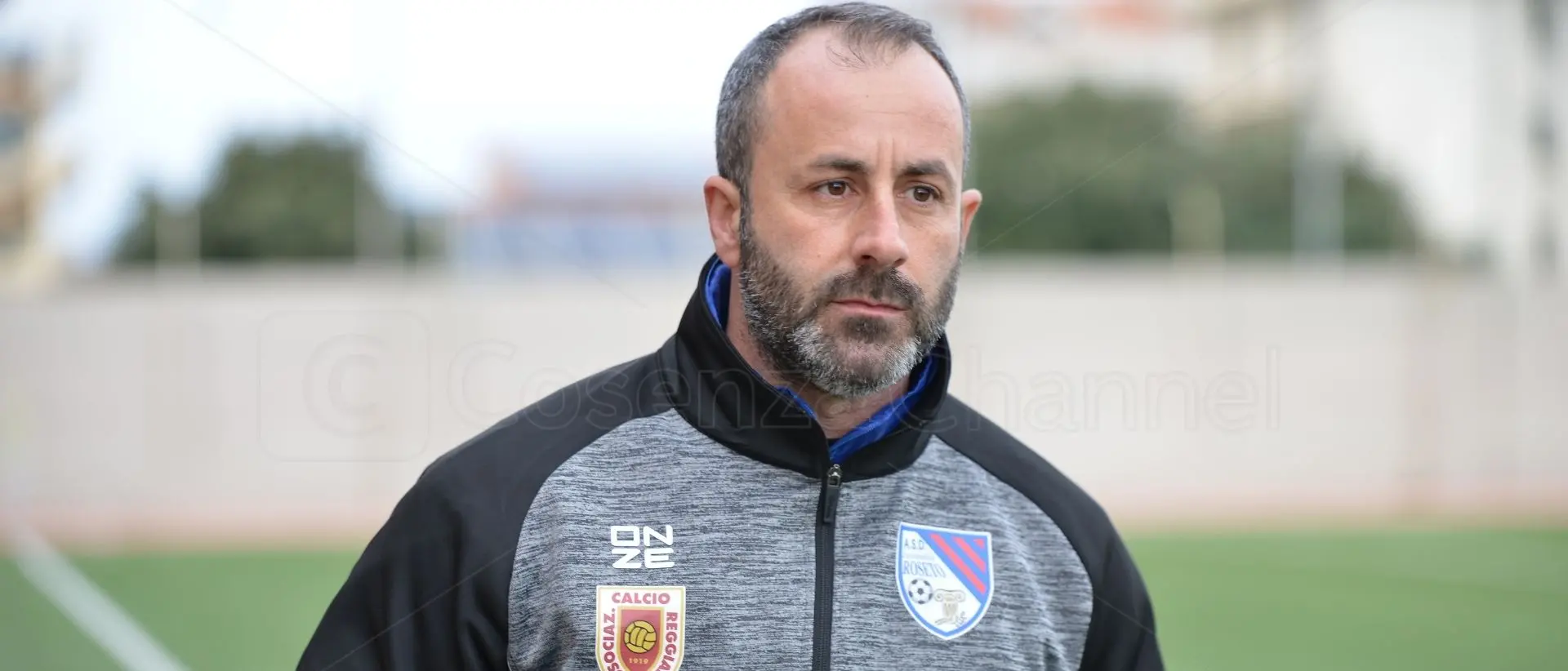 Promozione A, l’Acri cambia allenatore: via Guido, ecco Davide Falcone\n