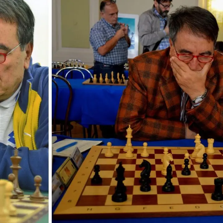 La Calabria e il primato mondiale negli scacchi: da Greco a Leonardo di Bona, una storia di genio e creatività\n