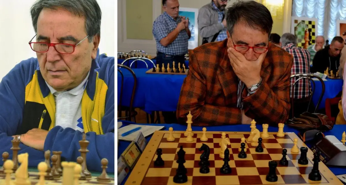 La Calabria e il primato mondiale negli scacchi: da Greco a Leonardo di Bona, una storia di genio e creatività\n