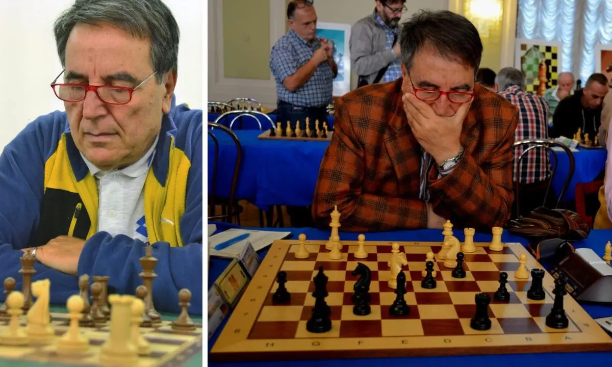 La Calabria e il primato mondiale negli scacchi: da Greco a Leonardo di Bona, una storia di genio e creatività\n