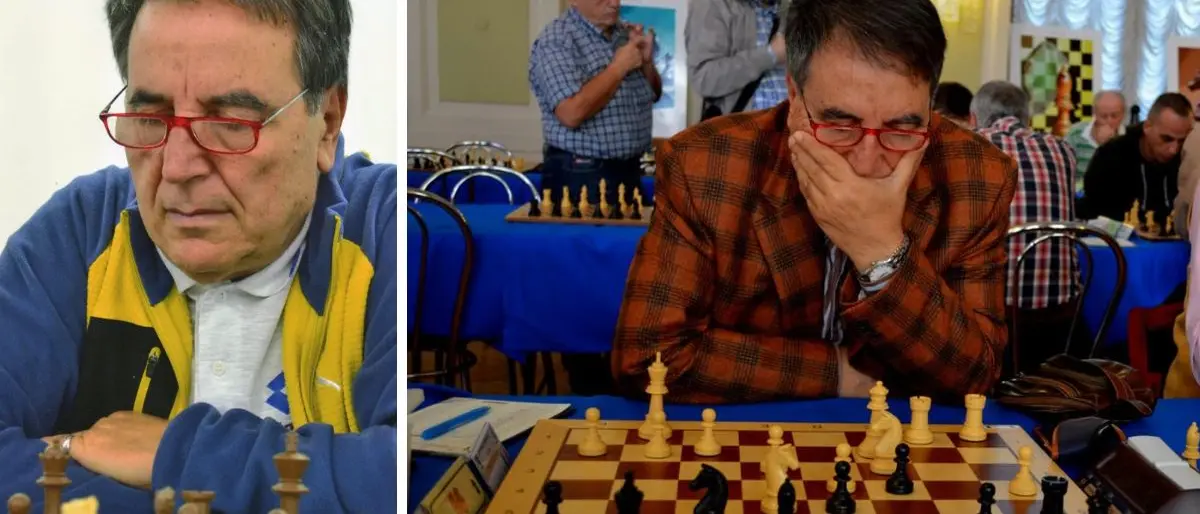 La Calabria e il primato mondiale negli scacchi: da Greco a Leonardo di Bona, una storia di genio e creatività\n