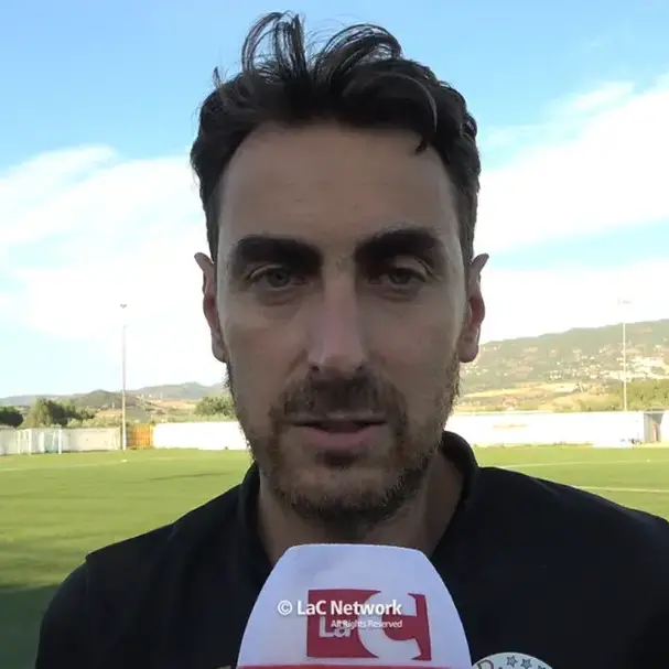 Fcd Bisignano, cambio in panchina ormai imminente: Infusino verso l’esonero\n