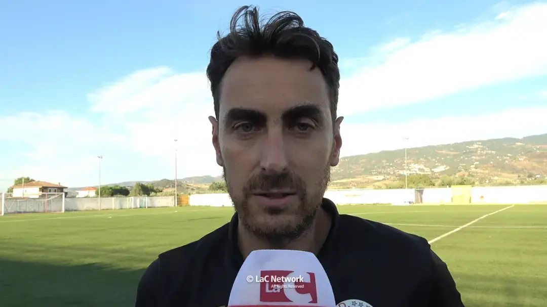 Fcd Bisignano, cambio in panchina ormai imminente: Infusino verso l’esonero\n