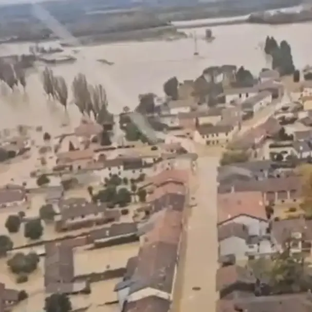 Frana sulle case a Cormons, 32enne muore tentando di salvare l’anziana vicina: recuperati i corpi\n