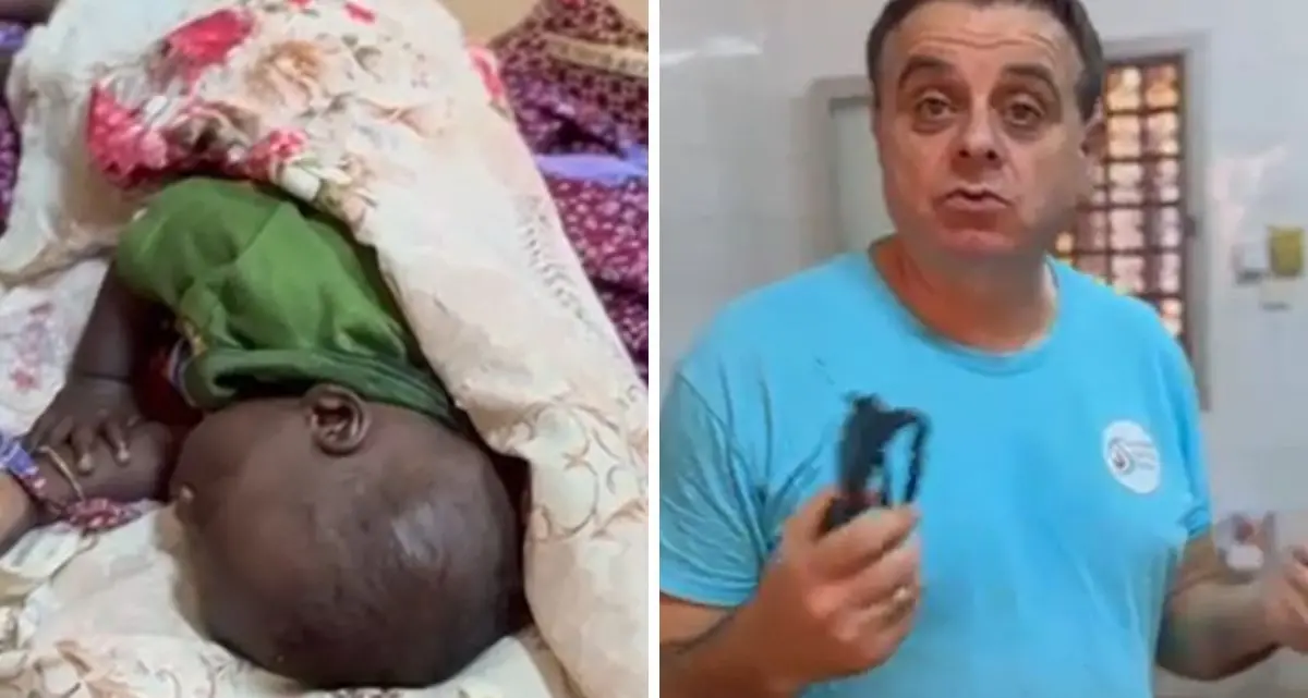 Racconti dal Burkina Faso: l’ospedale pediatrico a Ouagadougou bisognoso di tutto\n