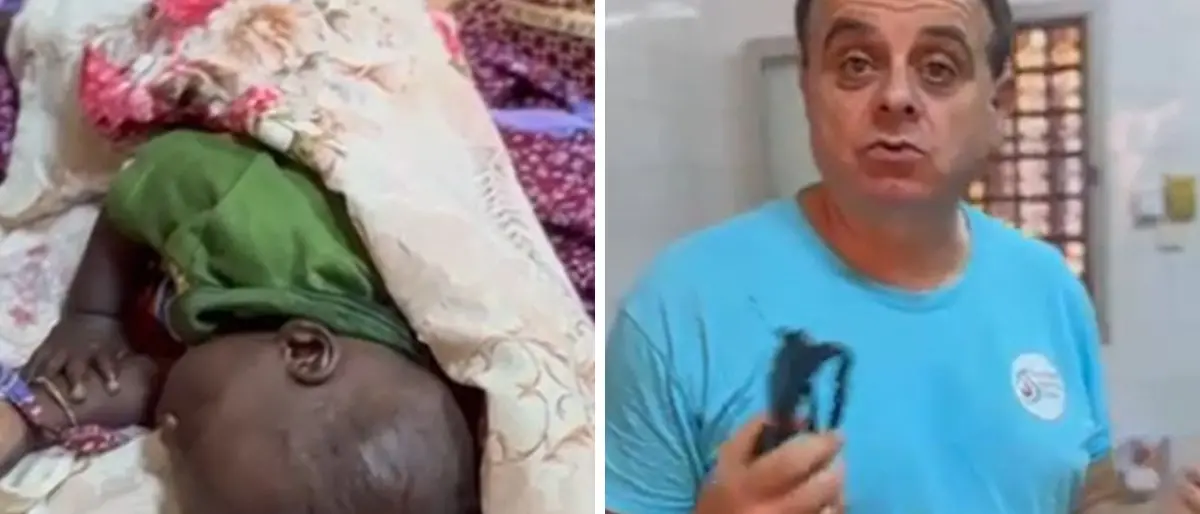 Racconti dal Burkina Faso: l’ospedale pediatrico a Ouagadougou bisognoso di tutto\n