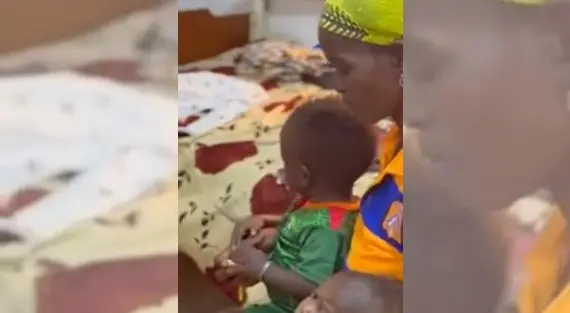 Emergenza sanità in Burkina Faso