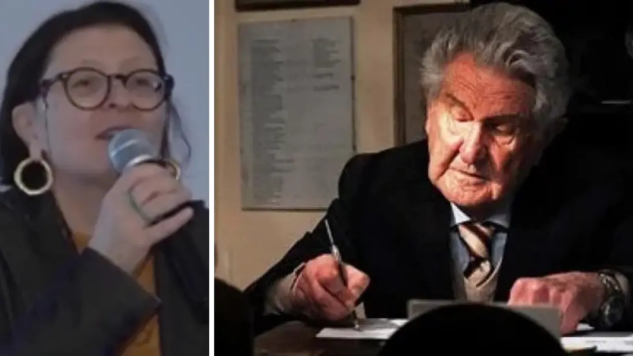 <p>Anna e Antonino Murmura</p>\\n