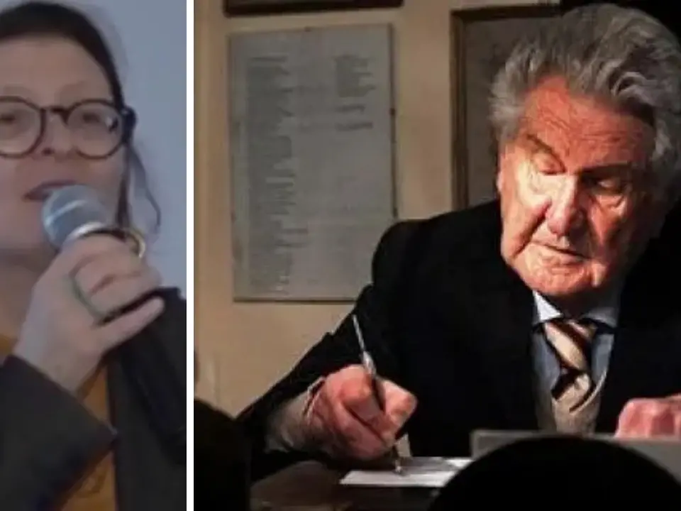 Anna Murmura ai sindaci delle Serre: «Non fuggite da Vibo, costruiamo insieme un futuro migliore»