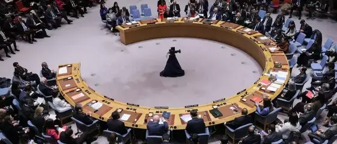 Gaza, approvata la risoluzione Usa per il piano di pace: astenute solo Cina e Russia. Trump:\u00A0«Decisione storica»\n