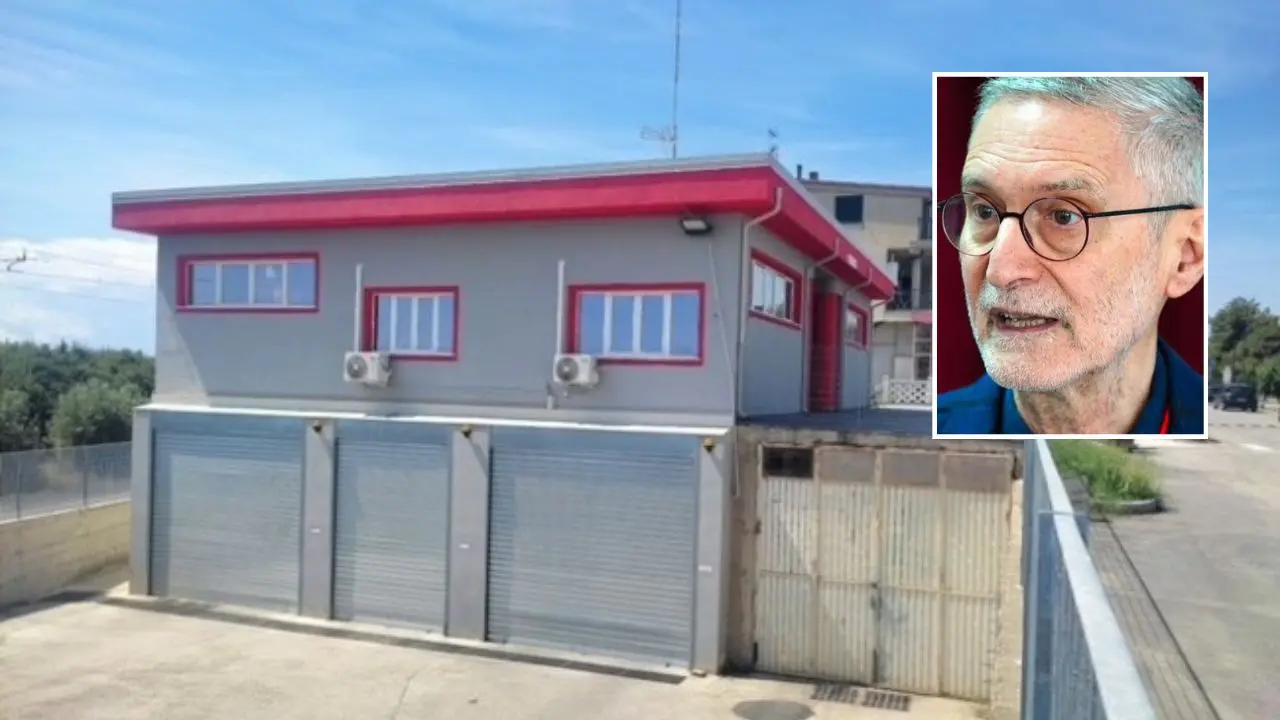 Trebisacce, Laghi: «Trasformare il distaccamento dei Vigili del fuoco da volontario in permanente»\n