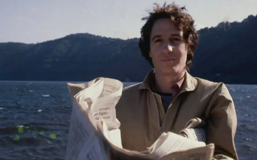 Sempre più blu, al The space cinema di Lamezia il registra Verdelli per l’anteprima del film dedicato a Rino Gaetano\n