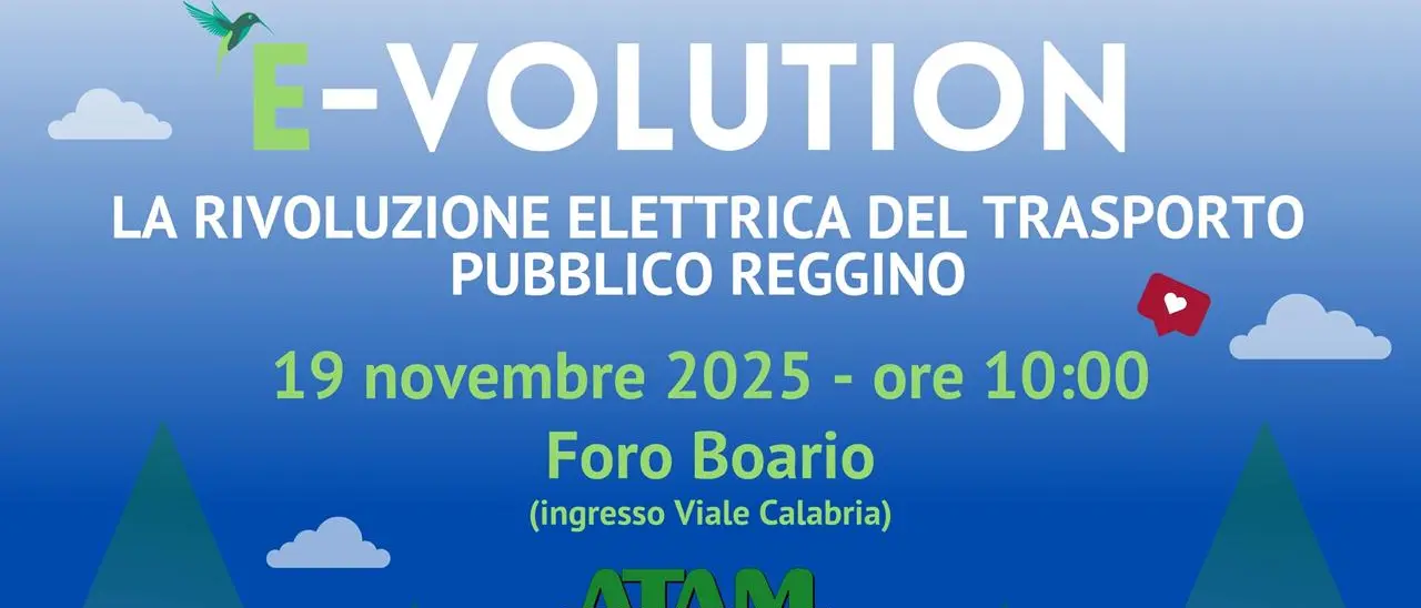 Reggio,\u00A0Comune e Atam inaugurano l’infrastruttura di ricarica per i nuovi bus elettrici\n