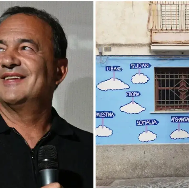 Riace, l’utopia possibile: quando l’accoglienza ridà vita ai paesi che scompaiono\n