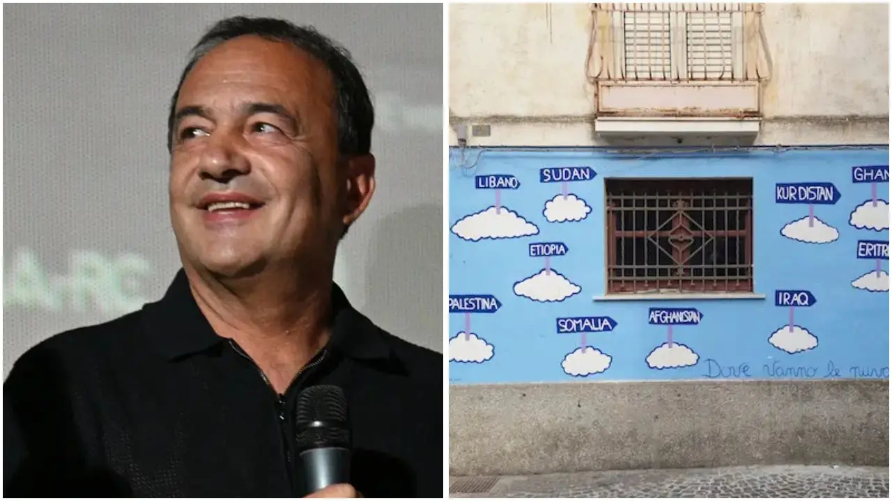 Riace, l’utopia possibile: quando l’accoglienza ridà vita ai paesi che scompaiono\n