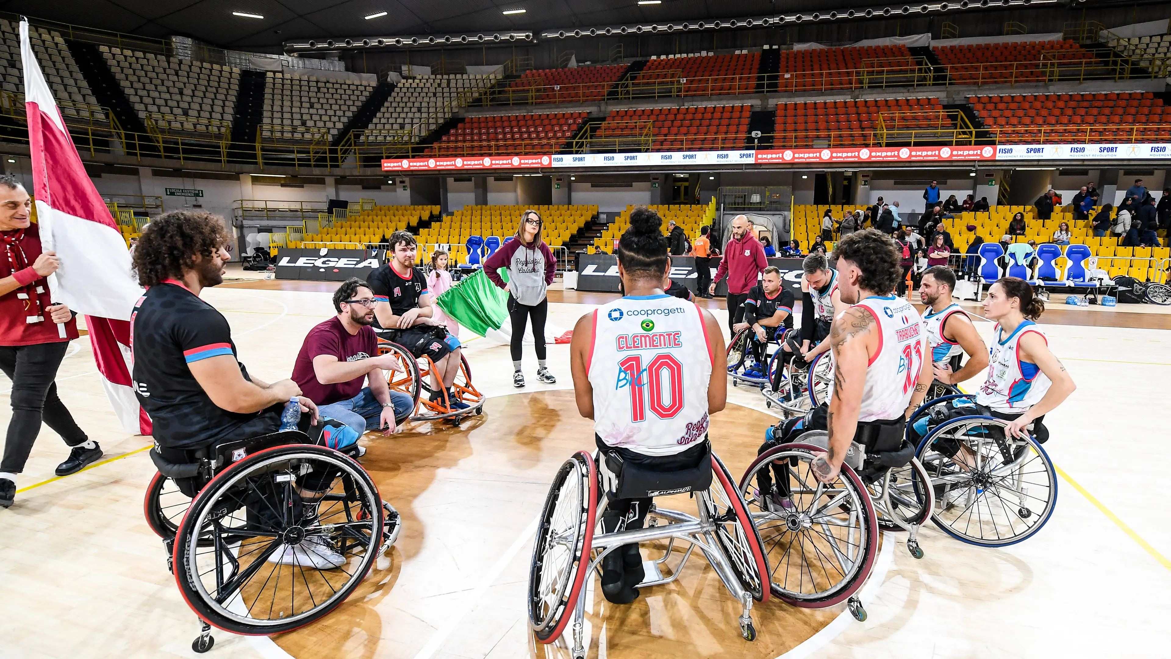 FORTUNATO SERRANO\\'