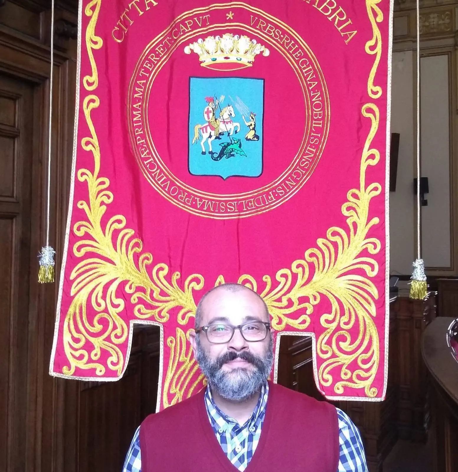 Reggio, l’ex consigliere comunale Nicola Malaspina al centrodestra: «Perchè dormi?»\n