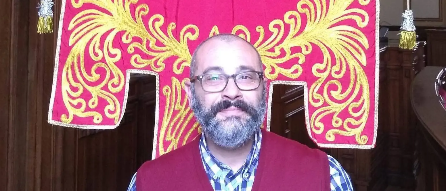 Reggio, l’ex consigliere comunale Nicola Malaspina al centrodestra: «Perchè dormi?»\n