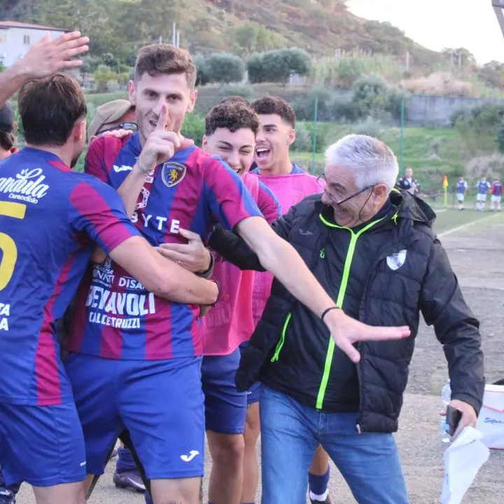 Difese di ferro in Eccellenza: Paolana e Brancaleone quasi imbattibili davanti al proprio pubblico\n