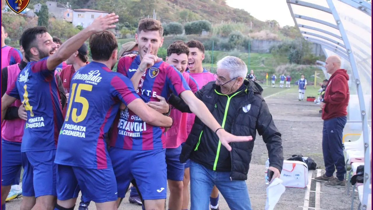 Difese di ferro in Eccellenza: Paolana e Brancaleone quasi imbattibili davanti al proprio pubblico\n