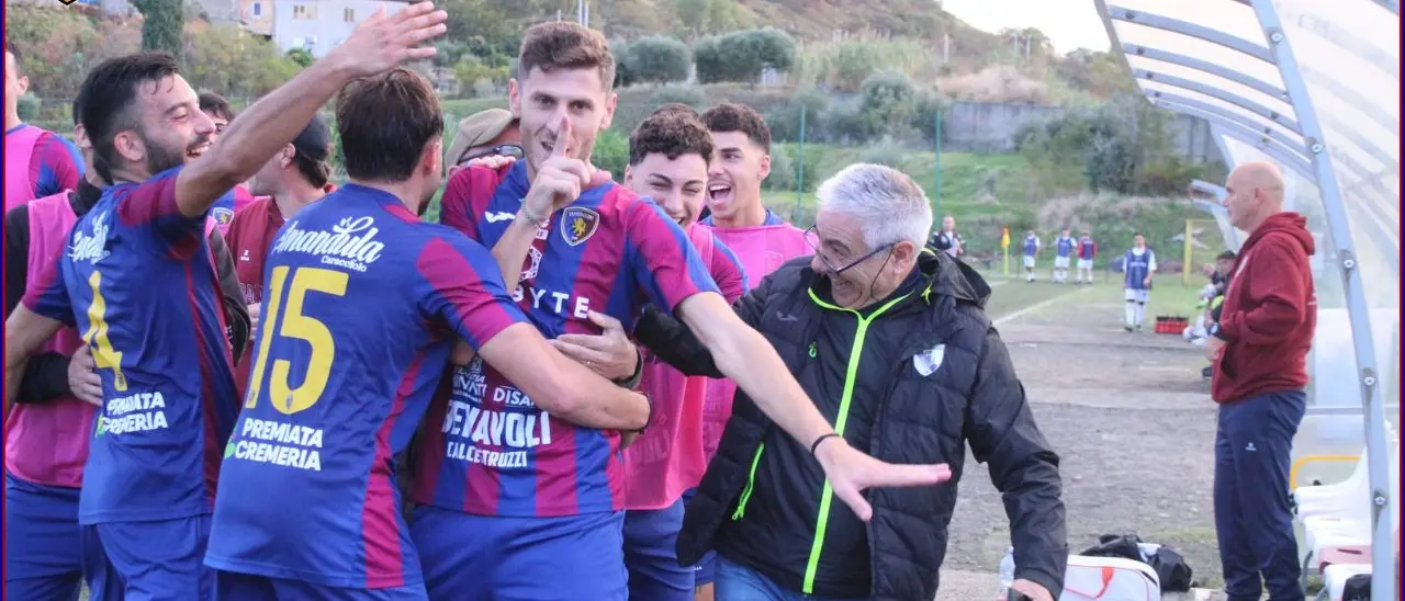 Difese di ferro in Eccellenza: Paolana e Brancaleone quasi imbattibili davanti al proprio pubblico\n