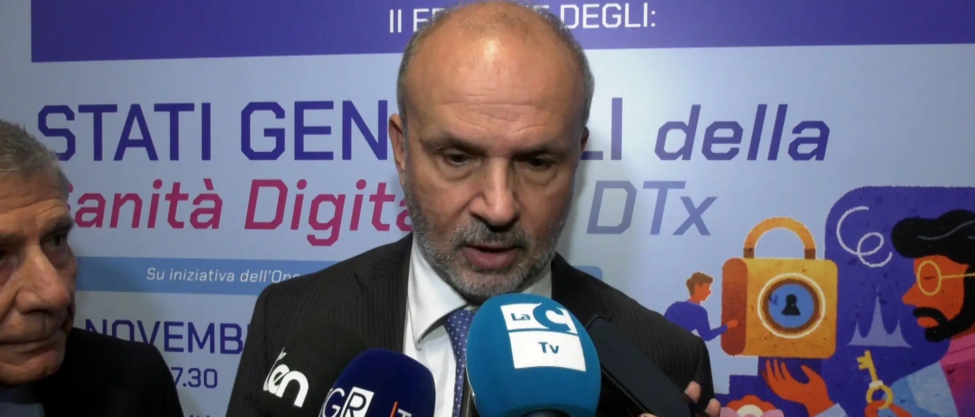 Schillaci: «La Calabria uscirà dal commissariamento, ma non so quando»