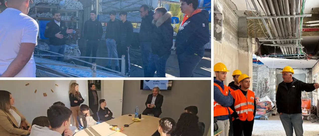 Pmi\u00A0Day, Confindustria apre\u00A0le porte delle aziende agli studenti vibonesi: primo passo per scegliere il futuro