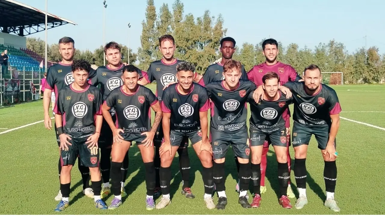 Promozione B, gol fatti in casa e in trasferta: Ardore a due volti, brillante al Vescovado ma poco incisivo fuori\n