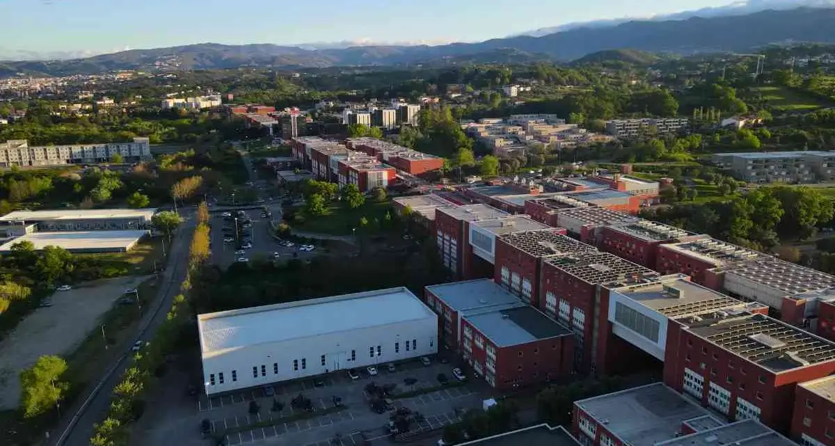 Atenei sostenibili, l’Unical tra le 57 università italiane con le migliori performance a livello internazionale\n