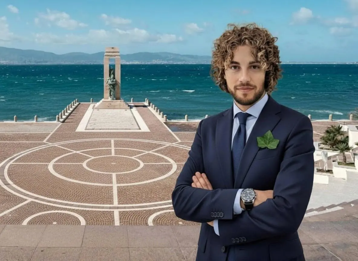 Reggio, Giordano: «Finisce dopo 11 anni l’era Falcomatà»\n