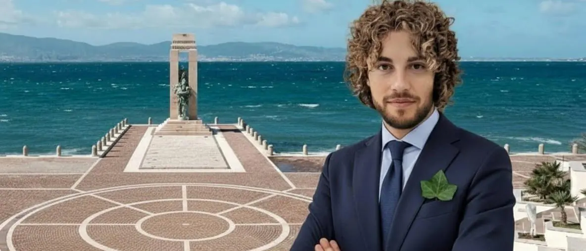 Reggio, Giordano: «Finisce dopo 11 anni l’era Falcomatà»\n