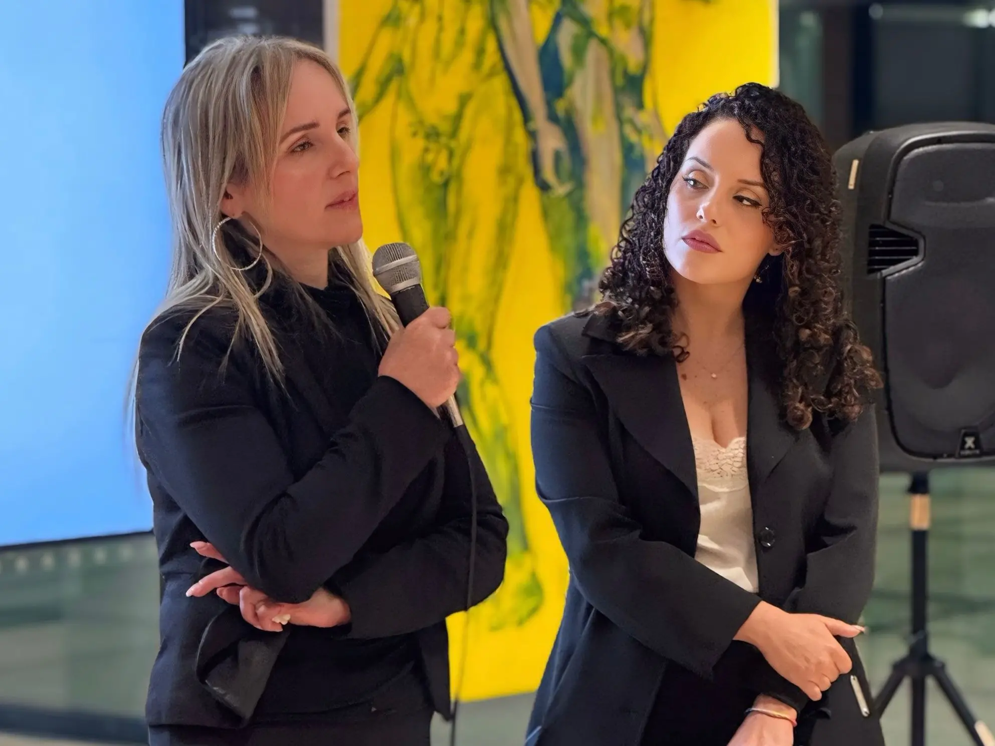 Da Seminara la voce di Gabriella Castelletti rompe il silenzio su dolore, omertà e coraggio delle donne spezzate\n