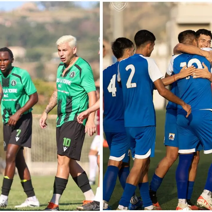 Promozione B, il cammino delle vibonesi dopo 10 giornate: Capo Vaticano\u00A0segna poco in casa, Pizzo è una saracinesca\n