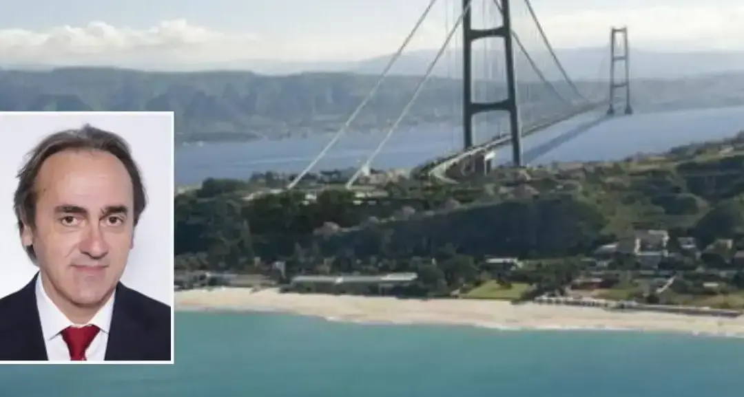 Ponte sullo Stretto, Bonelli (Avs) risponde a Ciucci:\u00A0«Parole inopportune, deve attendere il proclamo della Corte»\n