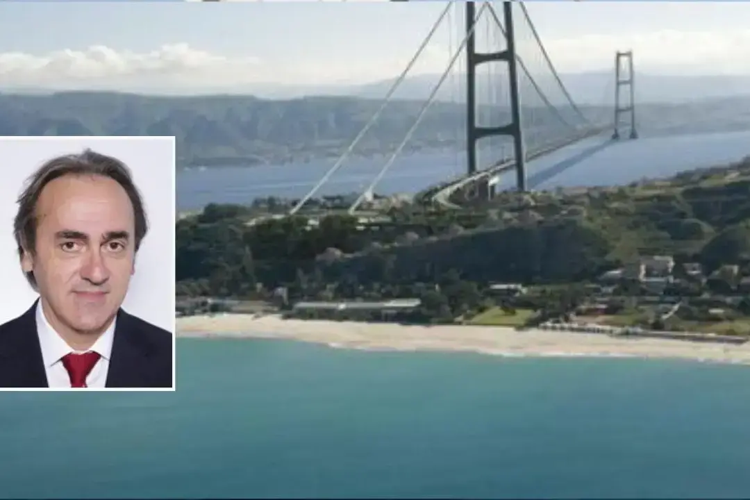 Ponte sullo Stretto, Bonelli (Avs) risponde a Ciucci:\u00A0«Parole inopportune, deve attendere il proclamo della Corte»\n