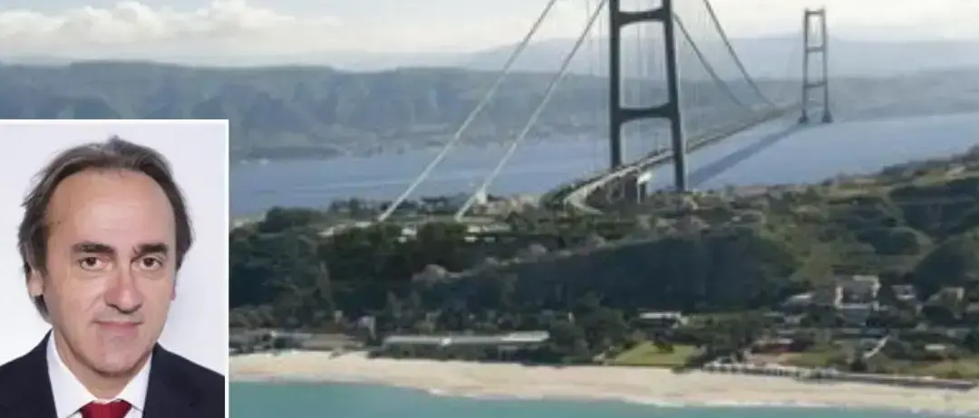 Ponte sullo Stretto, Bonelli (Avs) risponde a Ciucci:\u00A0«Parole inopportune, deve attendere il proclamo della Corte»\n