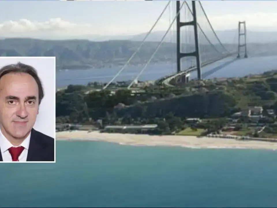 Ponte sullo Stretto, Bonelli e Wwf all’attacco: «Commissariamento grave, conflitti di ruolo e forzature»