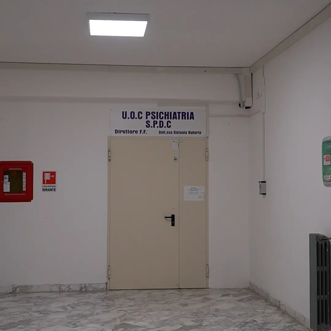 Caso Mattia Spanò, l’Asp\u00A0«chiarisce le cure al paziente e ribadisce impegno per tutele e decoro sanitario»\n