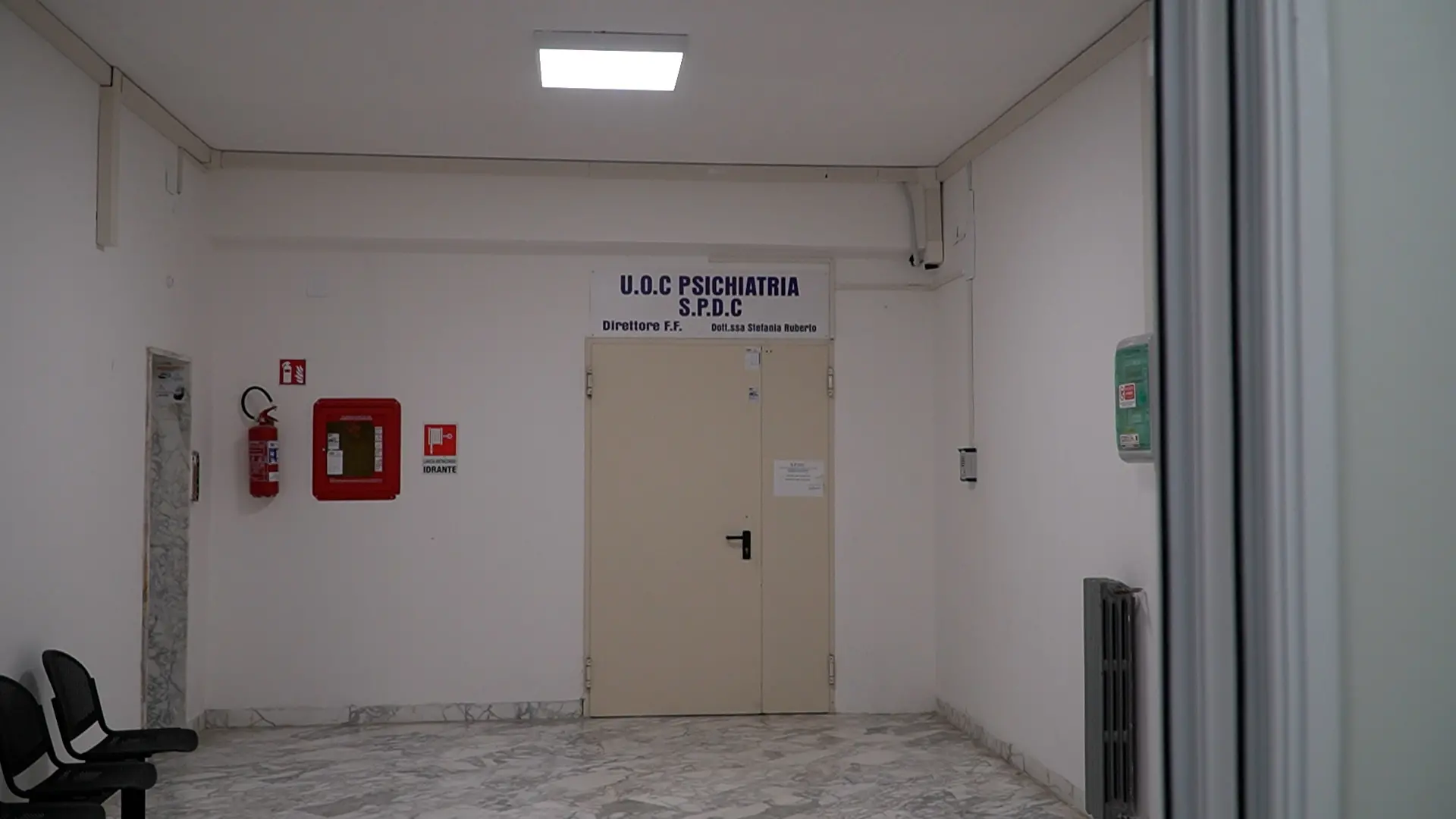 Caso Mattia Spanò, l’Asp\u00A0«chiarisce le cure al paziente e ribadisce impegno per tutele e decoro sanitario»\n