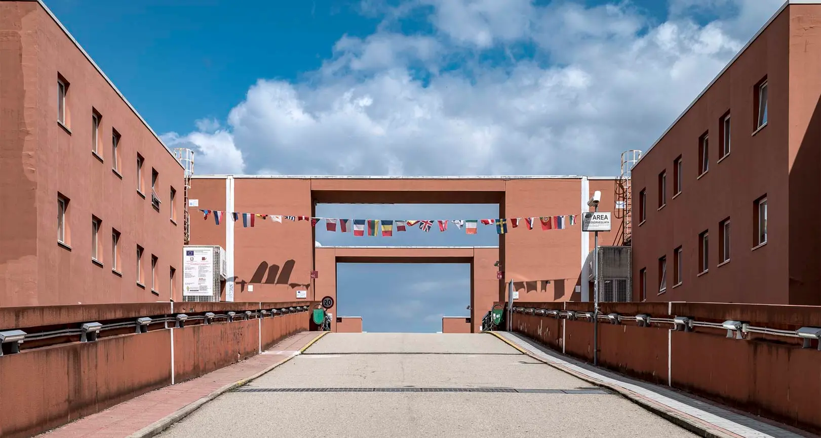 Lotta alle droghe, all’Unical lezione agli studenti del procuratore di Cosenza Campomolla\n