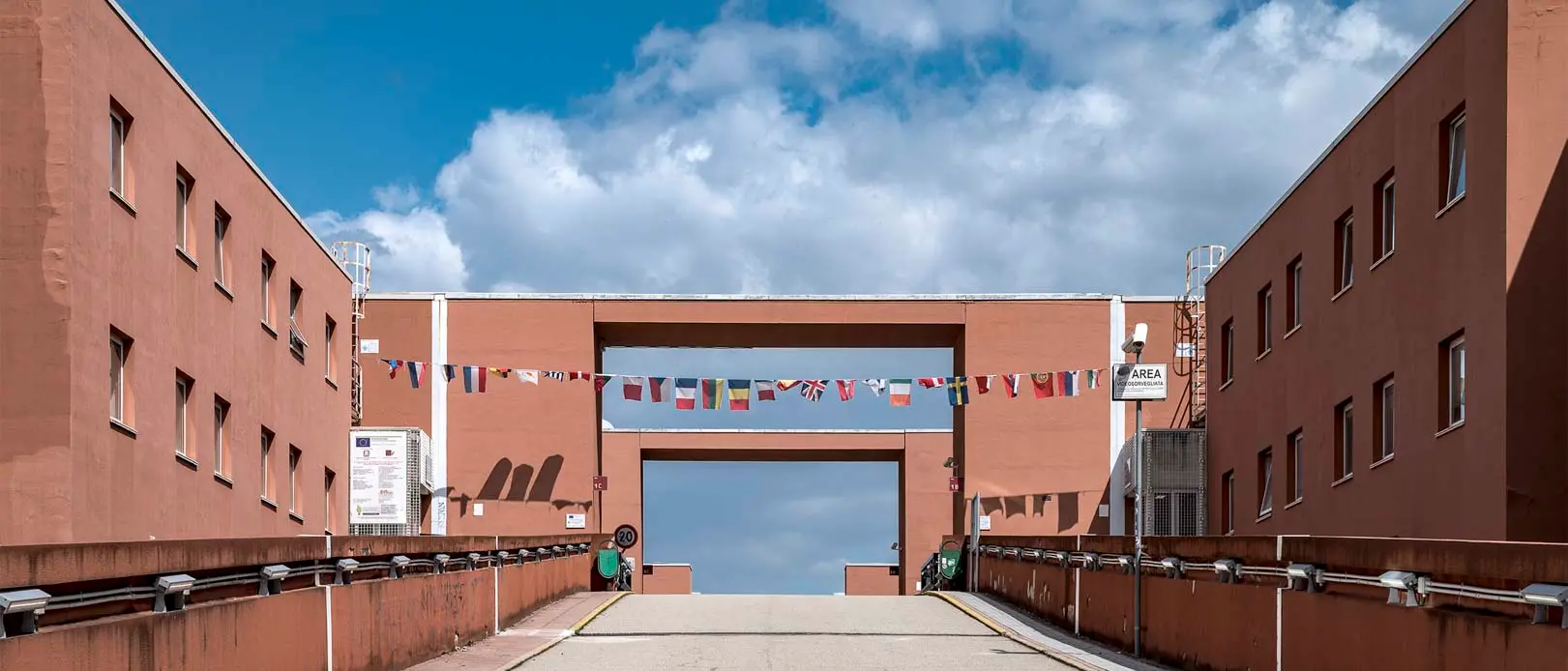 Lotta alle droghe, all’Unical lezione agli studenti del procuratore di Cosenza Campomolla\n