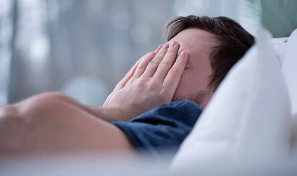 Reggio Calabria è la città dove si dorme peggio in Italia, nuovi dati sul sonno\n