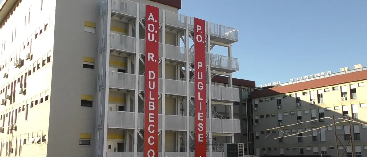 Anziano investito a Taverna, restano gravi le condizioni dell’uomo di 80 anni: ricoverato in rianimazione a Catanzaro\n