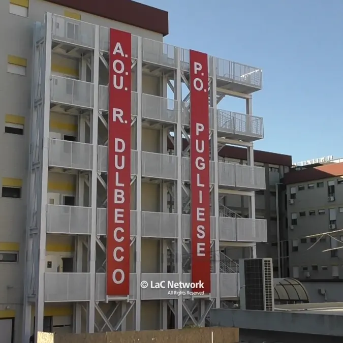 Picco influenzale, l’ospedale di Catanzaro proroga il blocco dei ricoveri ordinari per un’altra settimana