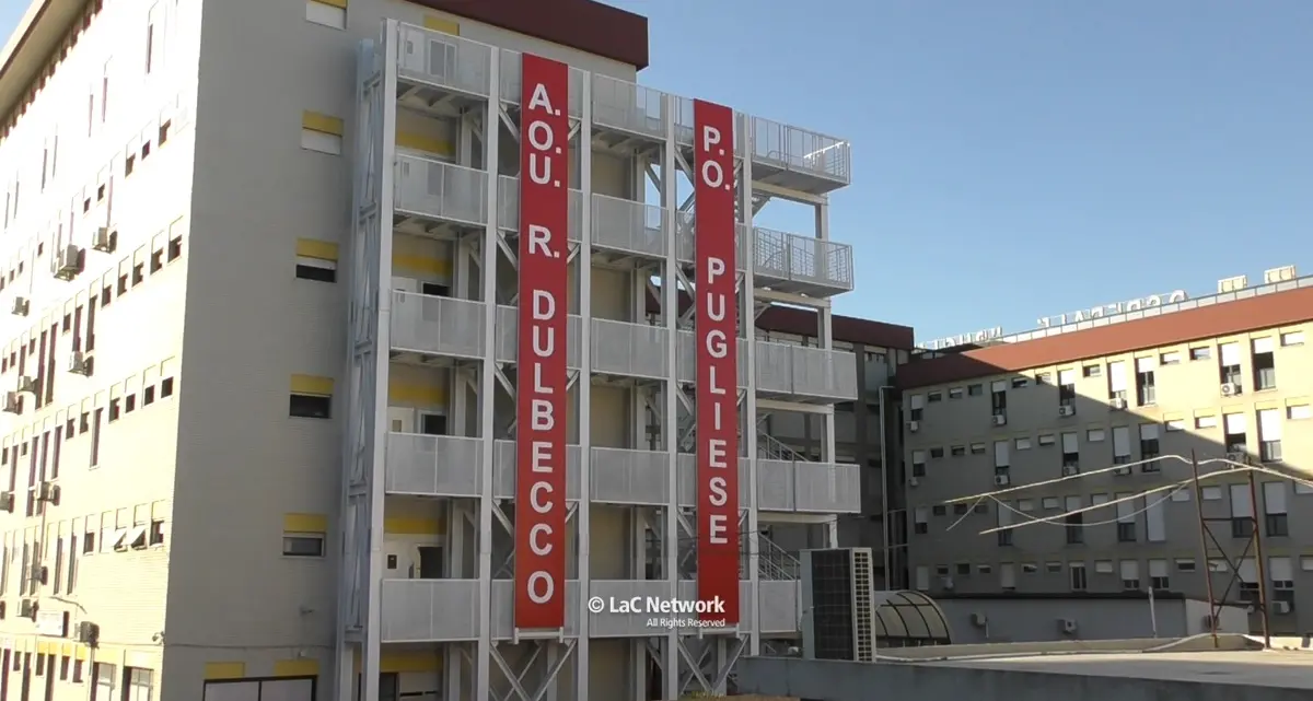 Picco influenzale, l’ospedale di Catanzaro proroga il blocco dei ricoveri ordinari per un’altra settimana