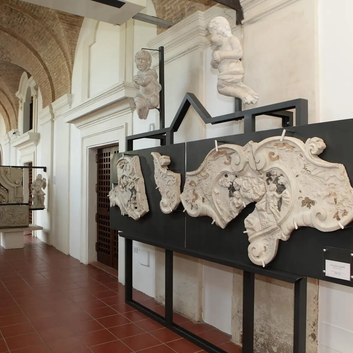 Reggio, didattica innovativa per le Scuole al Museo diocesano\n
