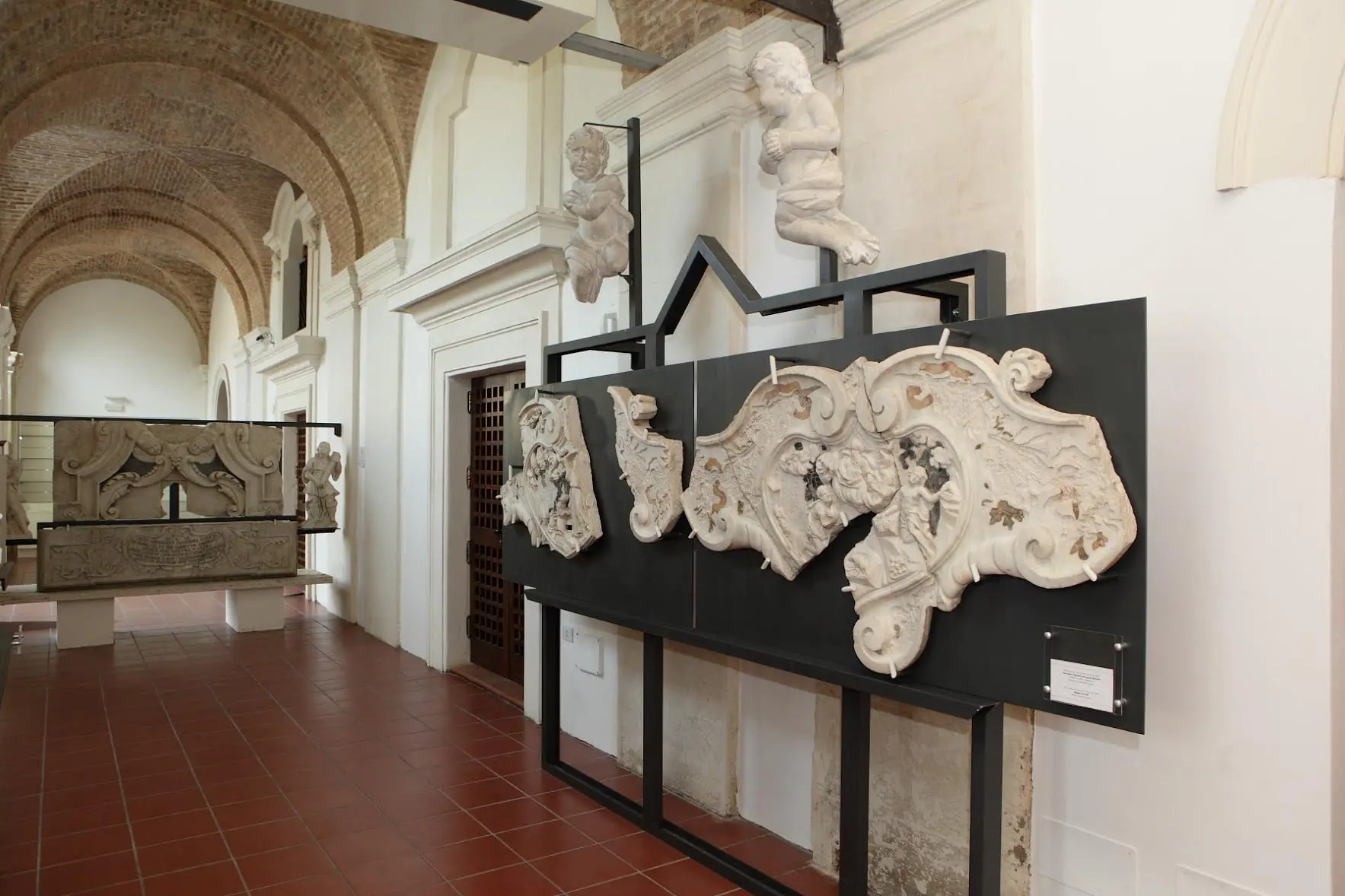 Reggio, didattica innovativa per le Scuole al Museo diocesano\n